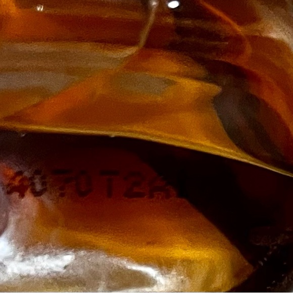 Bath & Body Works Lavender Chamomile Aromatherapy Body Wash - Picture 7 of 12